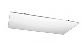 HP6N Diskrétne sálavý ohrievač - kazeta 600W (230V)